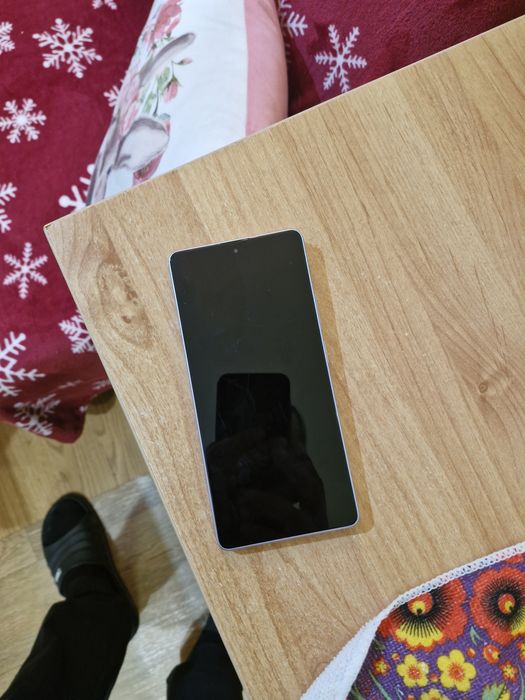 Телефон Redmi Note 14 S