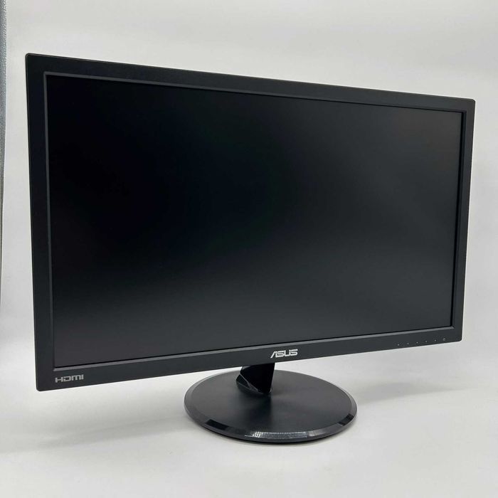 Monitor LED ASUS Gaming VP228HE, 21.5", 1920x1080, HDMI, D-Sub (impecabil) 60Hz