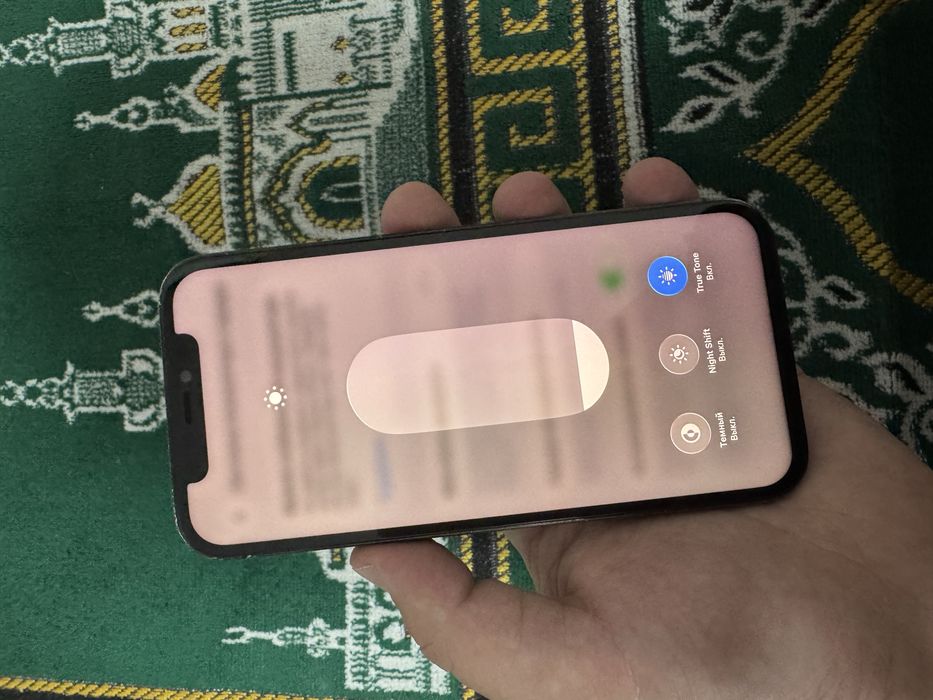 Айфон 12 про 128 гб