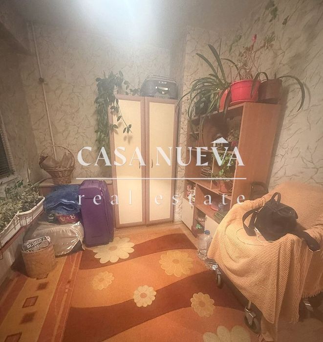 Двустаен апартамент в гр.Перник, кв.Мошино