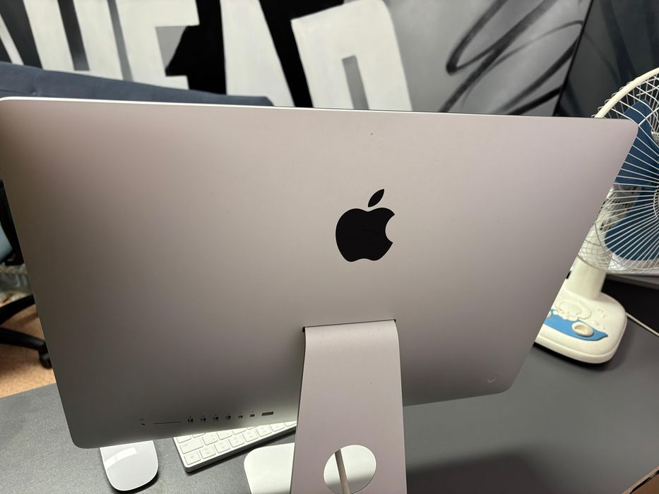 Продается Imac 21.5-inch