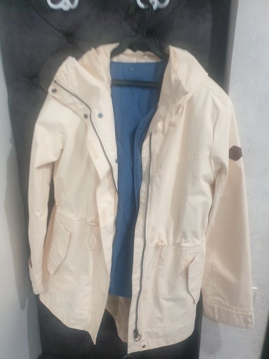 Продаётся верхняя одежда