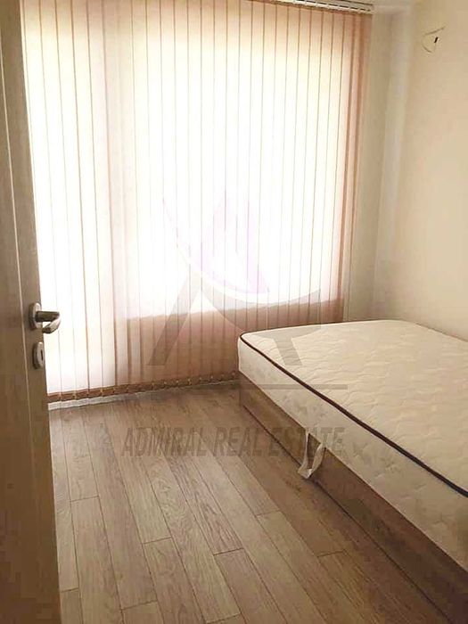 Дава се под наем Тристаен апартамент в Варна, Генералите - 75 кв.м за 700 € - Снимка #3