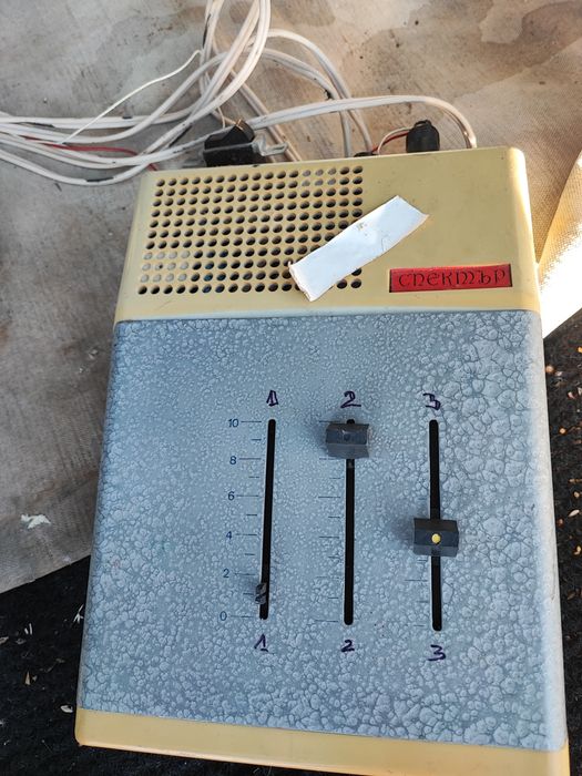 Продавам Спектър