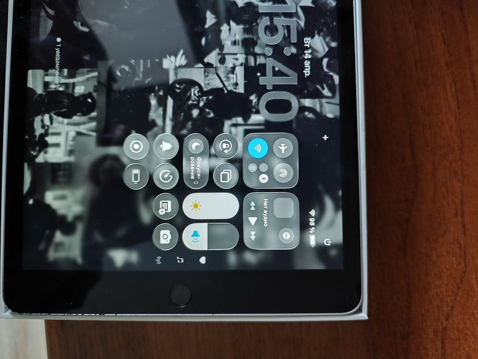 iPad (9th generation) 64gb