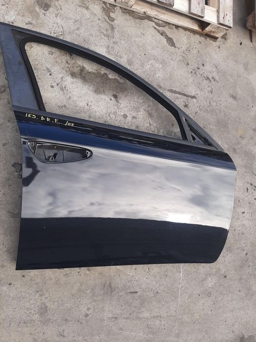 usa portiera dreapta fata  alfa romeo 159