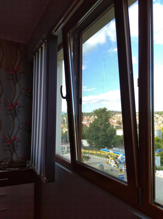 Дава се под наем Двустаен апартамент в Панагюрище - 70 кв.м за 56.61 € - Снимка #12