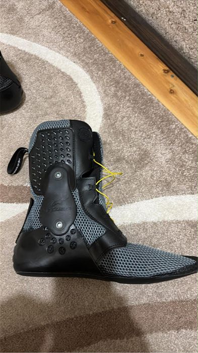 Ботуши Alpinestars Supertech R