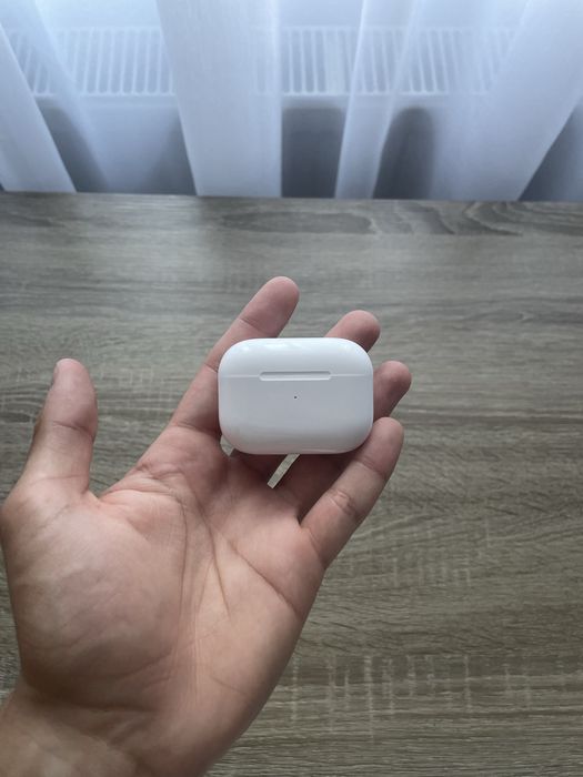 Air pods 2 pro full bix NOI