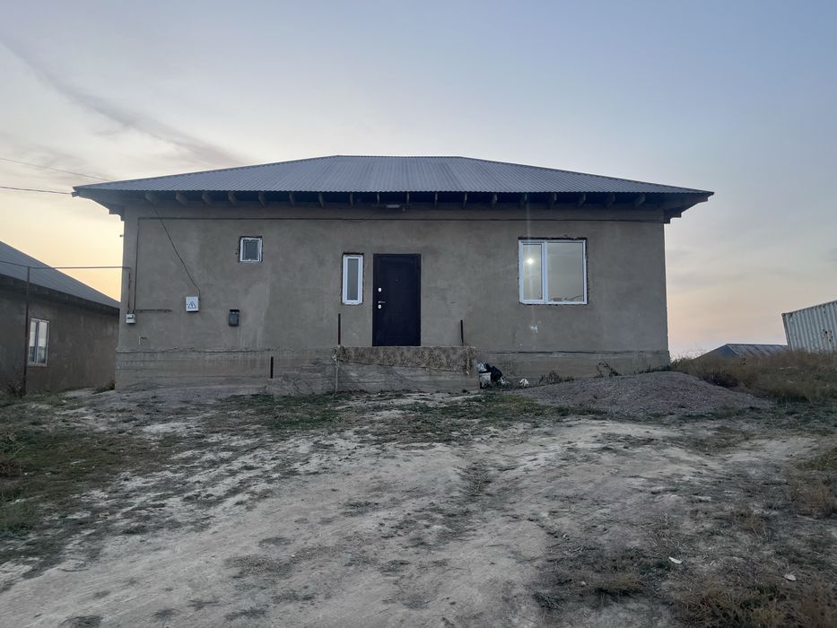 Үй сатылады  суықтөбе 11