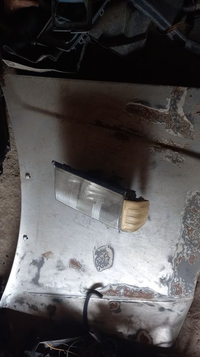 Мерс 190 разбор запчасть