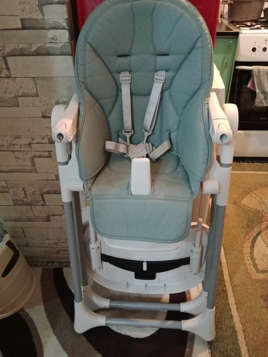 Продаю детский стульчик