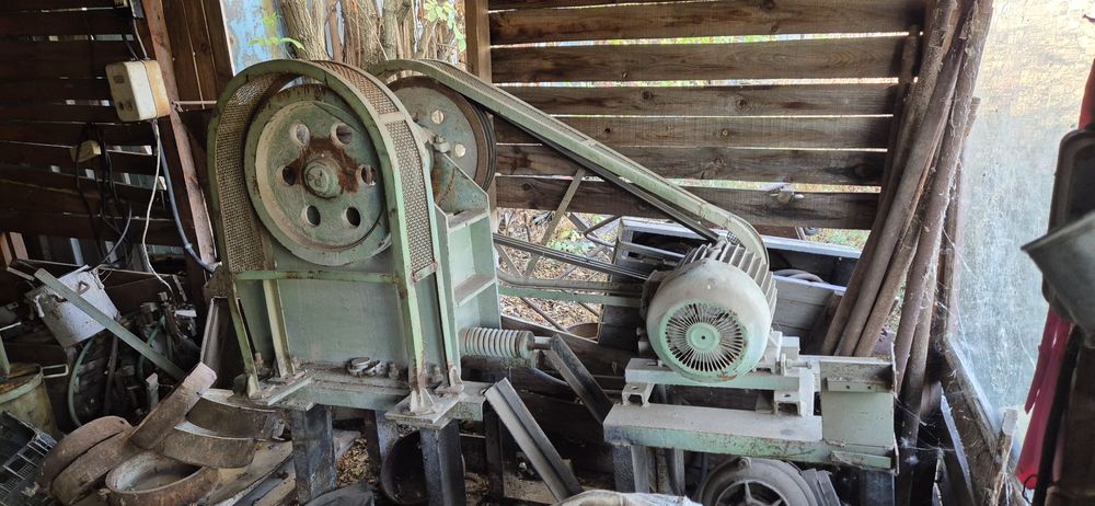 Каменна трошачка