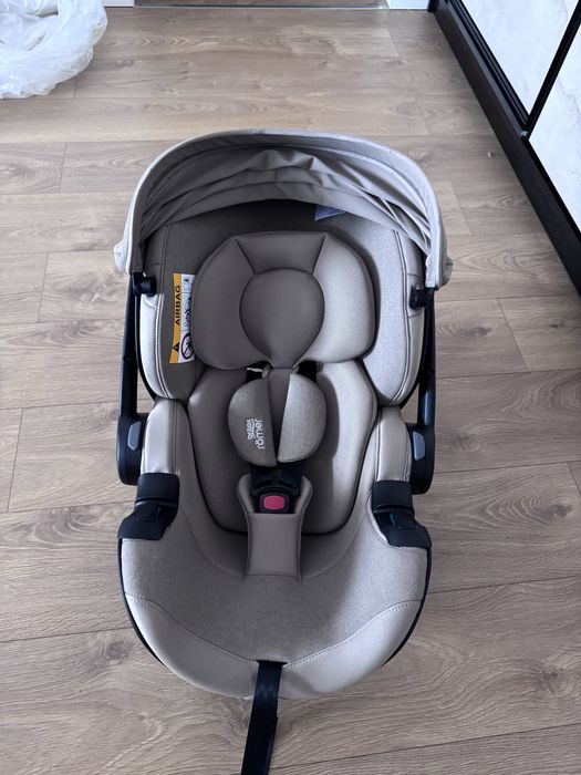 Scoica auto | Scoica Britax