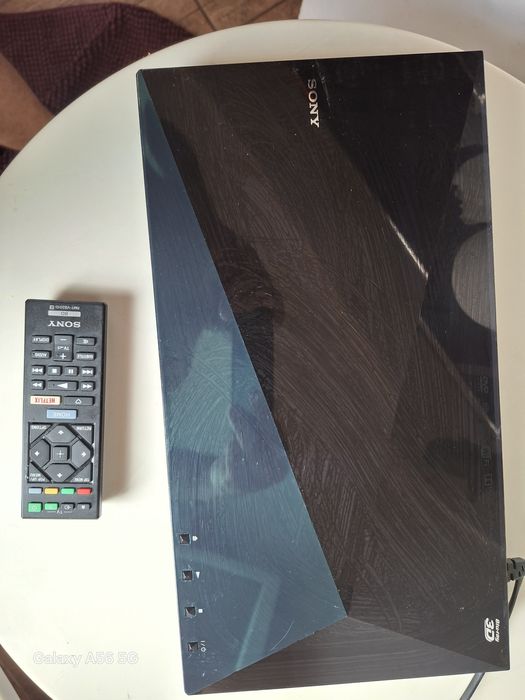 Vand bluray sony 3d