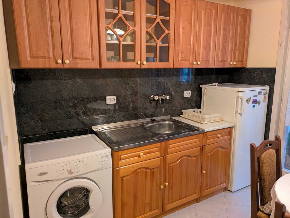 Дава се под наем Двустаен апартамент в София, Мусагеница - 64 кв.м за 550 € - Снимка #1