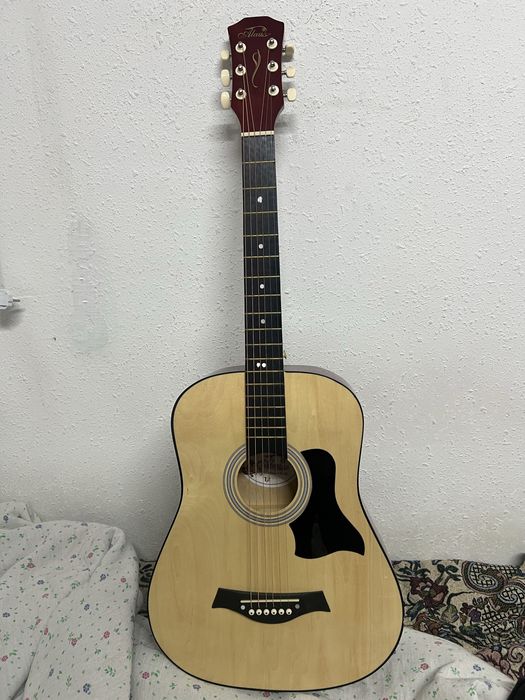 Гитара алау guitar alau