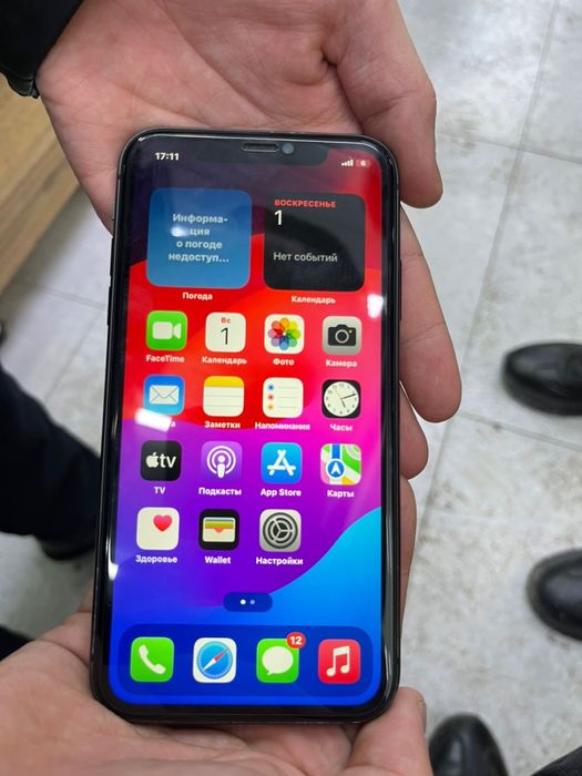 iphone 11 128 гб 76%