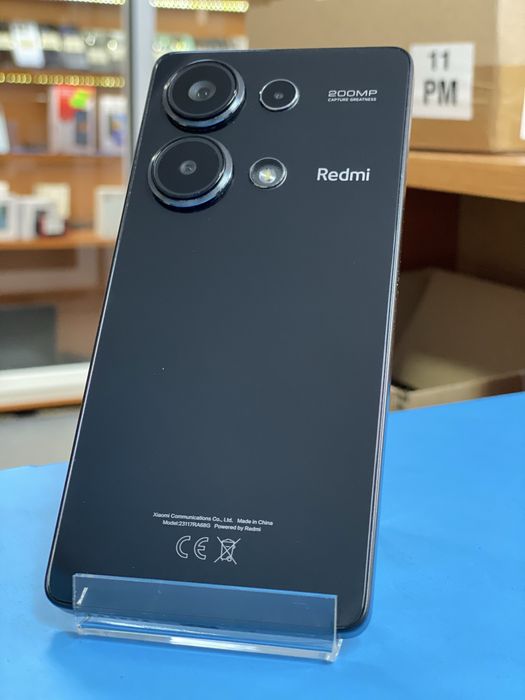 Redmi Note 13 Pro 256GB, Garantie 12 luni | Lensun