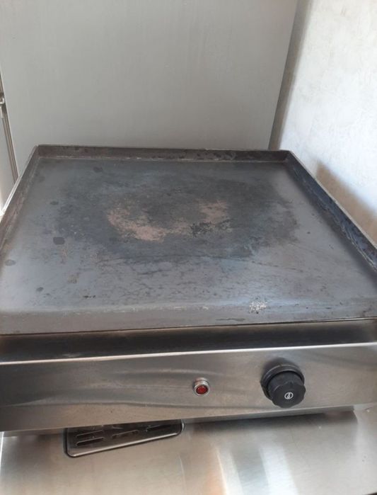 Продам электрогриль