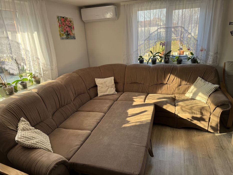 Vand coltar 2,60/2,60