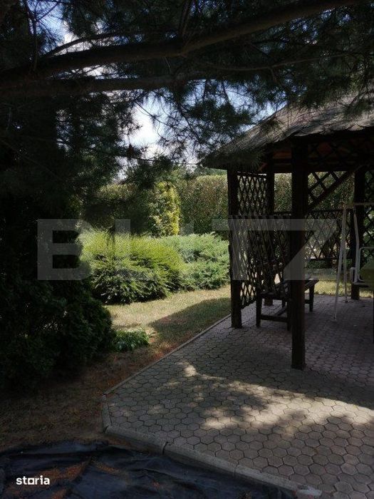 Casa 500 mp utili, 2.000 mp teren, in Chisoda