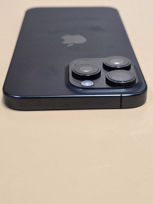 Hope Amanet P8 Iphone 15 Pro Max 512 Gb 87% Garantie!