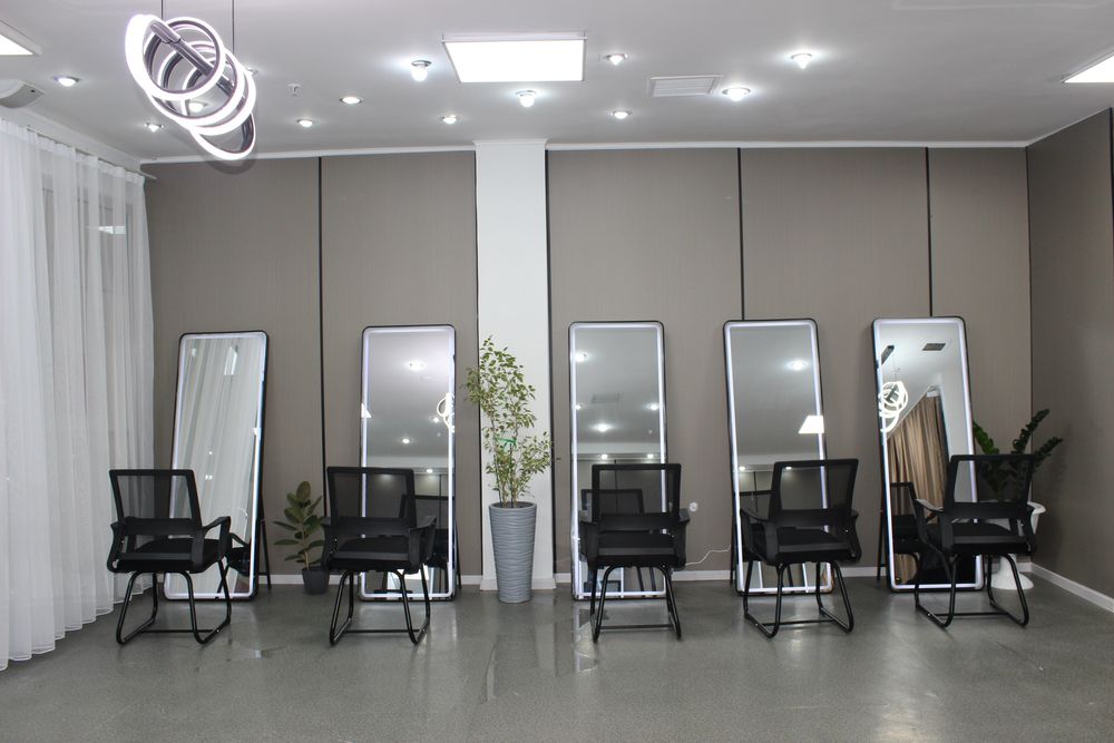 Сдаётся в аренду новое пространство