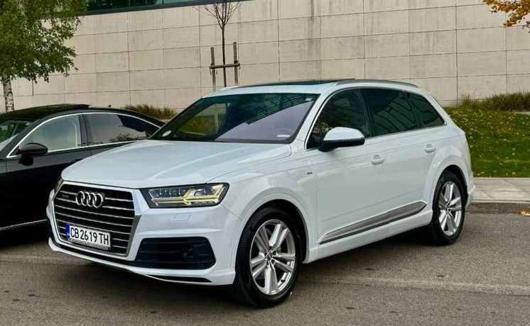 Автомобили под наем цени от 14€  на ден без други скрити условия