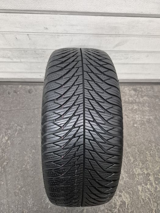 Anvelopa fulda 215/55/16