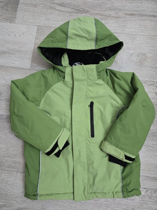 Куртка демисезонная на мальчика