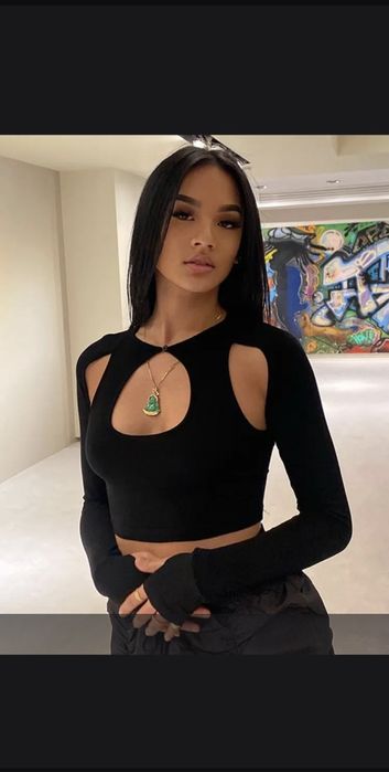 Топы в ассортименте