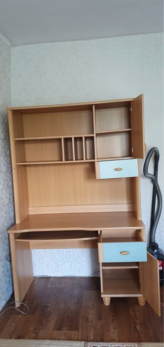 Продам рабочий стол