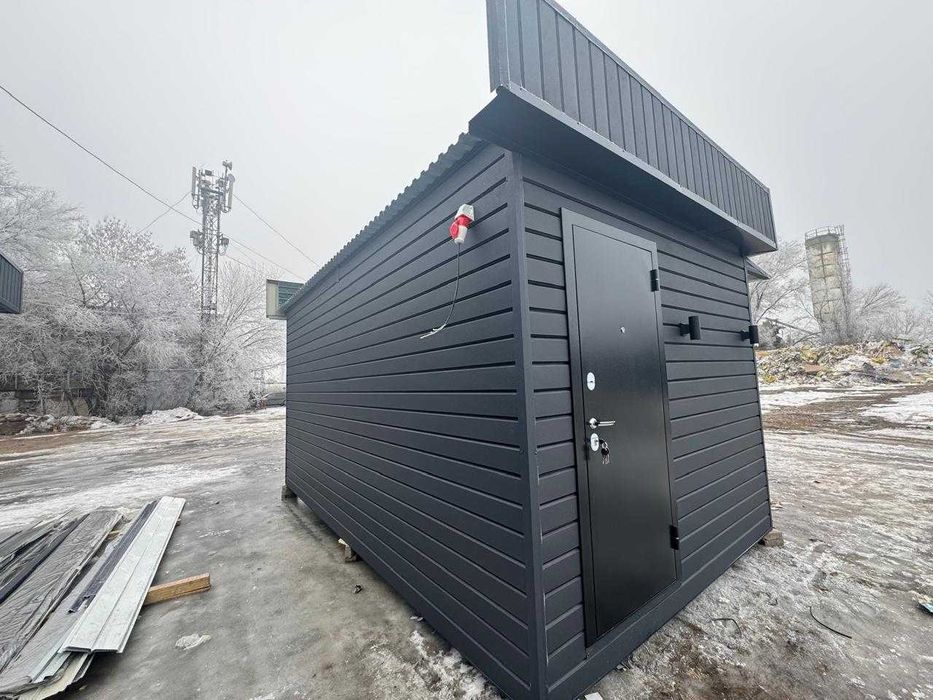 Киоски, Павильоны, магазин