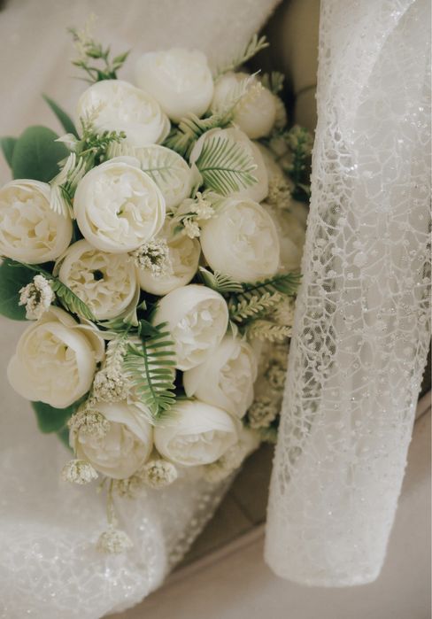 Букет невесты