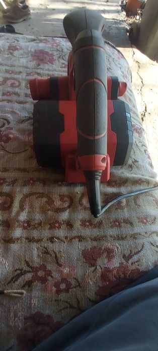 Rindea electrica Berlan  Gmbh