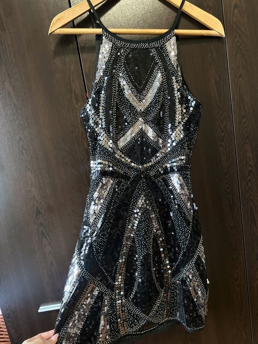 Рокля About you x Michalsky