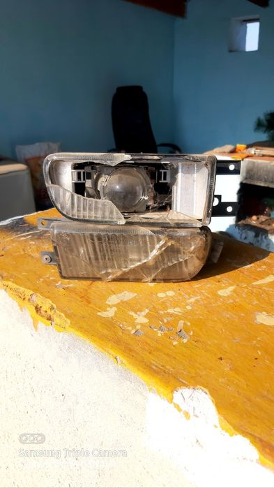 Тумушка уазик ВАР