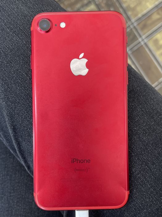 Телефон Iphone 7 ,256 гб