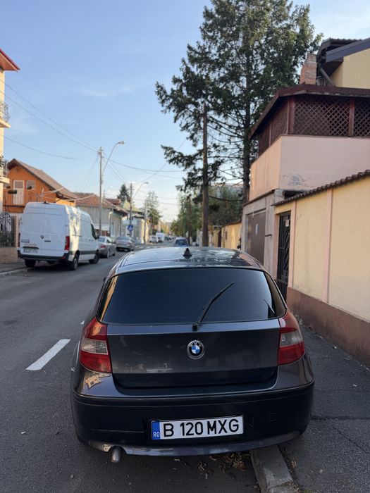BMW Seria 1 2006 — imagine 3