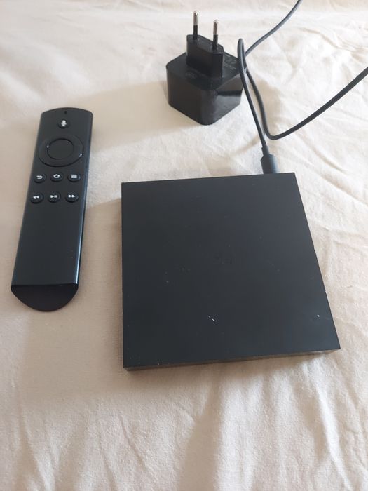 Fire tv stick 1st gen / Fire TV 1st gen