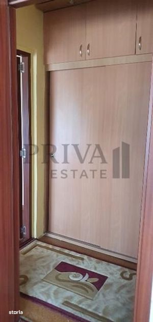 Apartament mobilat 2 camere, 54 mp, Spitalul Județean
