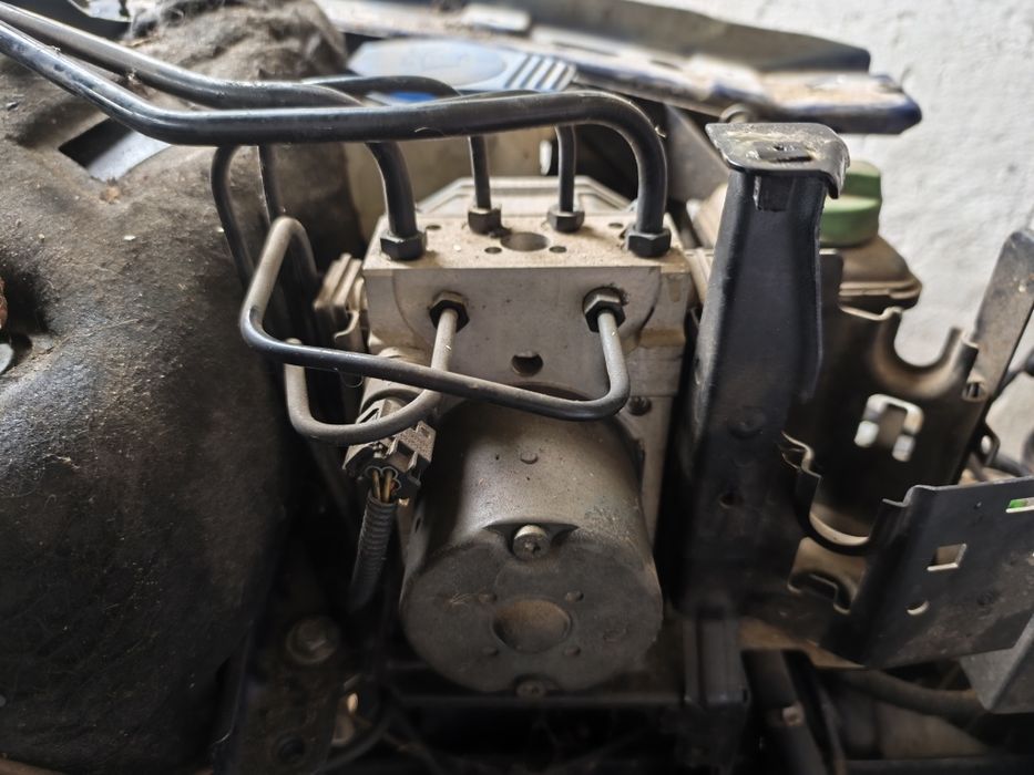 Pompa abs/esp Passat b5.5