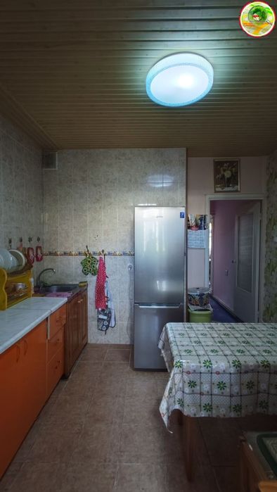 Продаю  3х комнатную квартиру