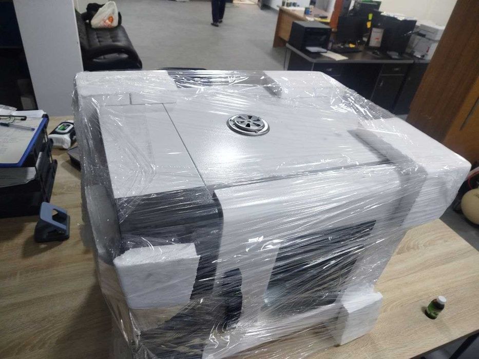 Лабораторный сушильный шкаф