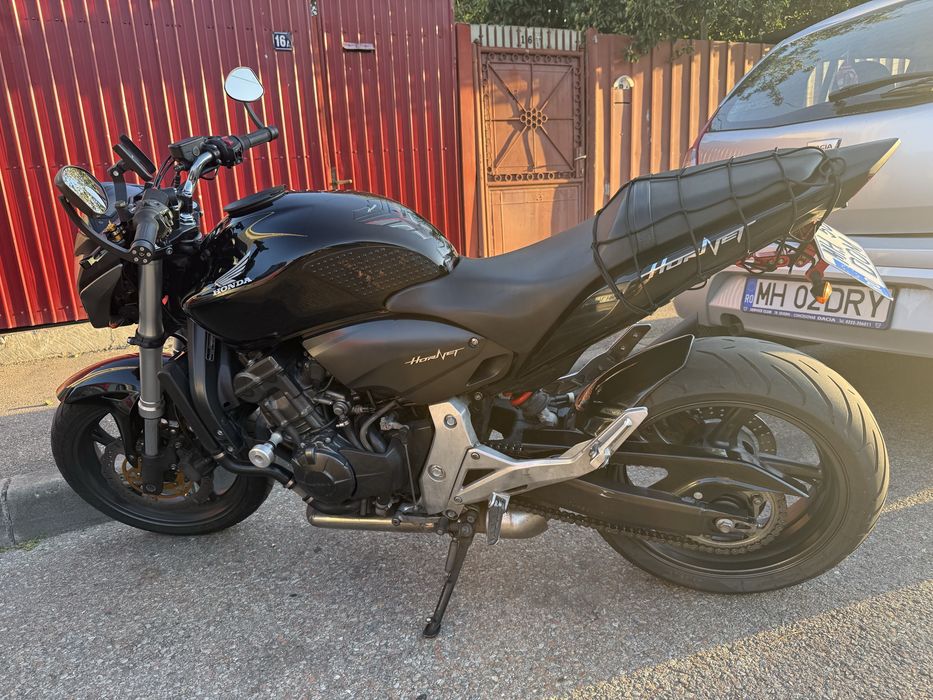Honda Hornet  PC 41 CB600 F