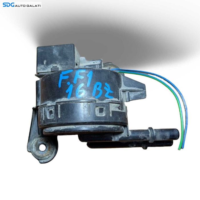 Pompa Vacum Vacuum Motoras Presiune Combustibil Benzina Ford Focus 1 1.6 1.8 2.0 16V 1998 - 2004 Cod 98AB-9C915-AB [L9329]
