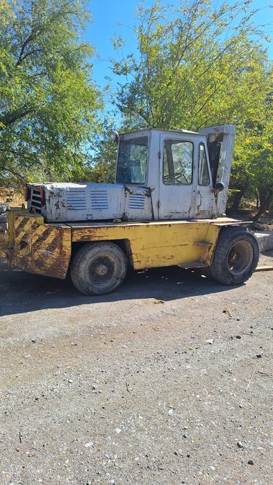 Продается автокара