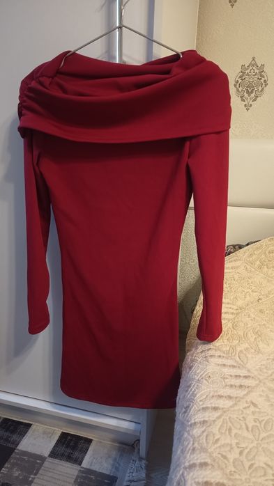 Дамска рокля туника