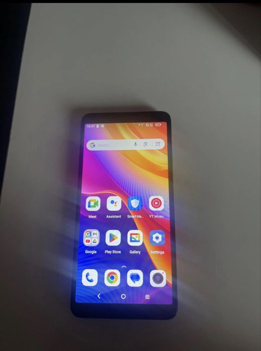 Telefon TCL 501 culoare neagra 1TB